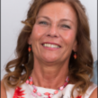 Geertje Nuytemans - Rekers